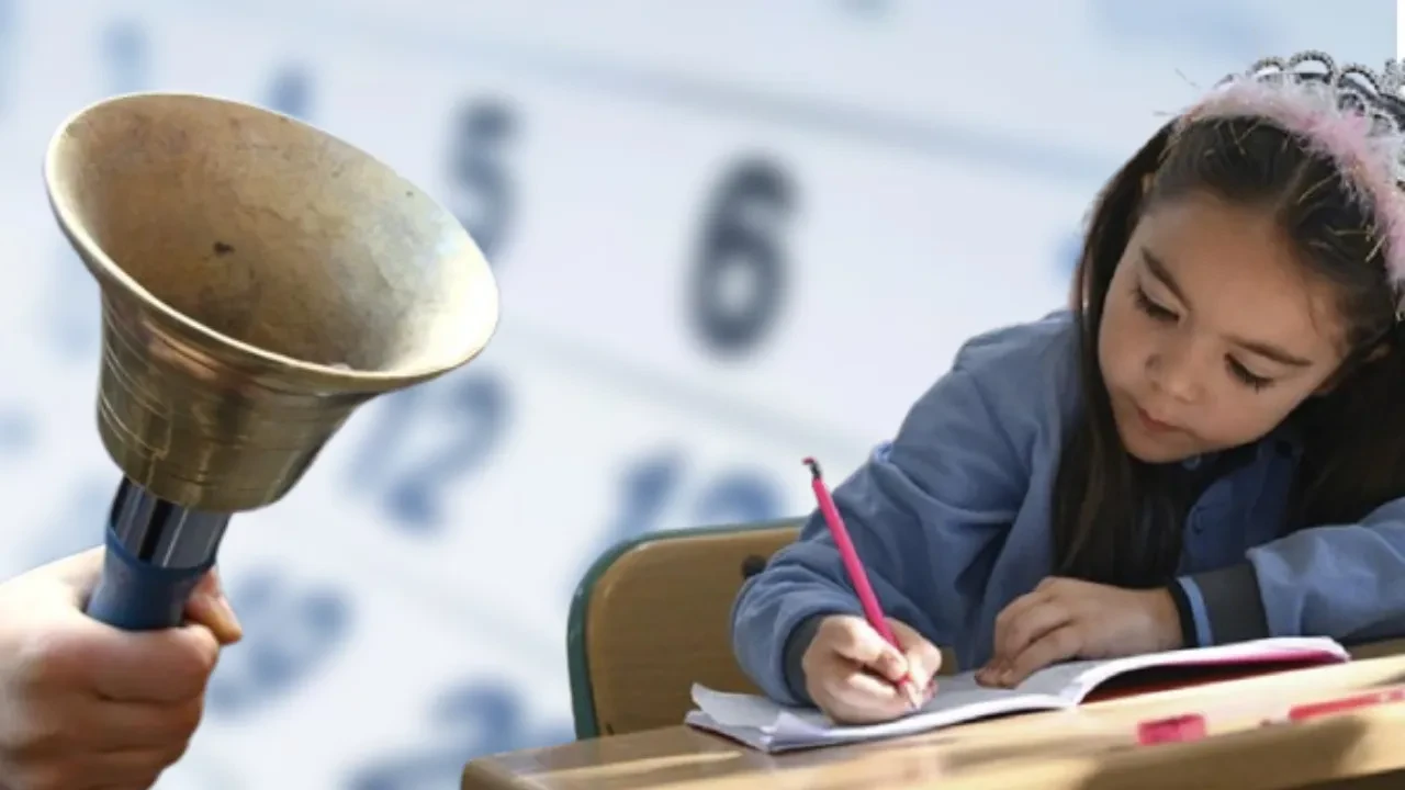 Kurban Bayramı’nda okullar 9 gün tatil mi oldu? Öğretmenler, idareciler ve öğrenciler idari izinli mi?