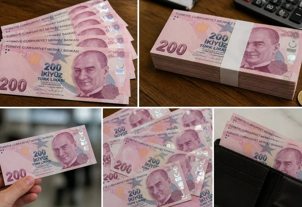 Mayıs ayı emekli maaşları bayramdan önce mi yatacak, erkene mi alındı? SSK, Bağ-Kur, Emekli Sandığı maaş ödeme takvimi 2026