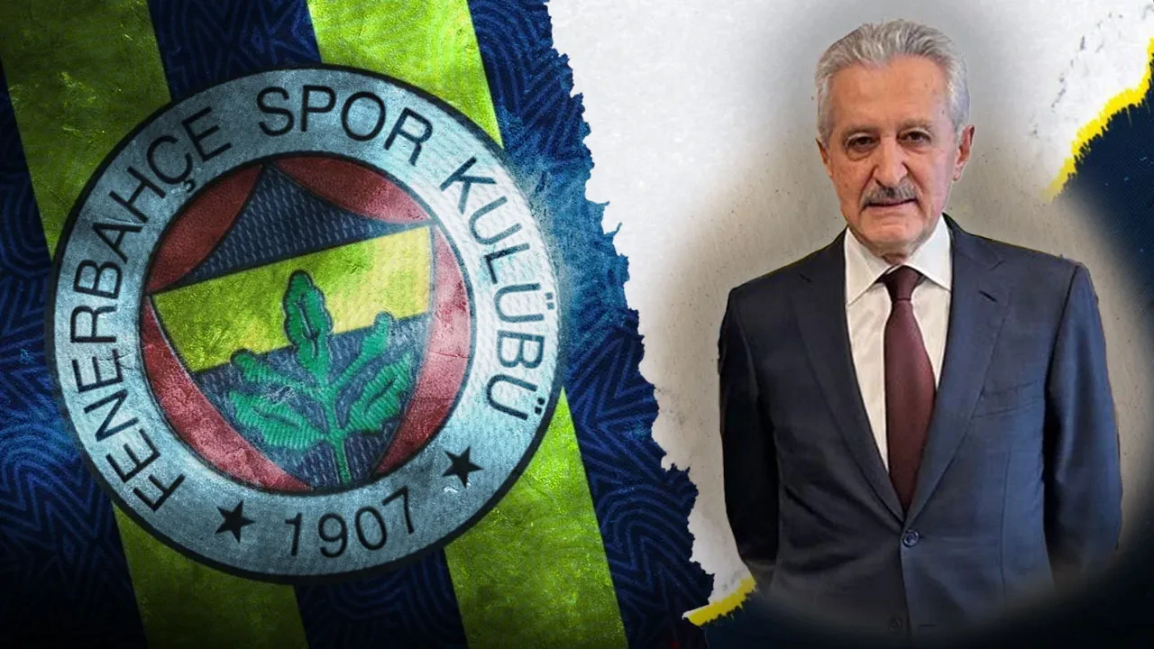 Mehmet Ali Aydınlar’dan başkanlık kararı: 'Aday değilim!'