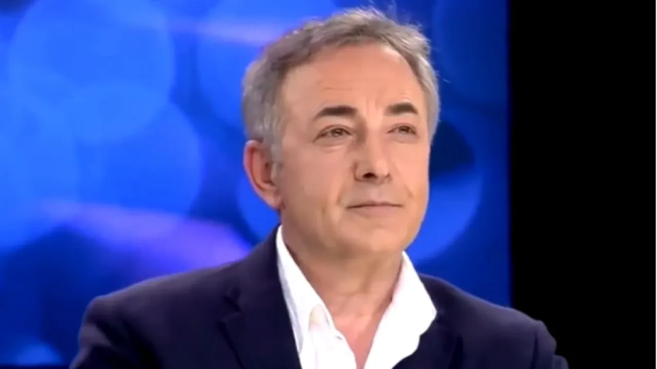Mehmet Aslantuğ anne acısı yaşadı! Duygusal paylaşımı yürekleri burktu
