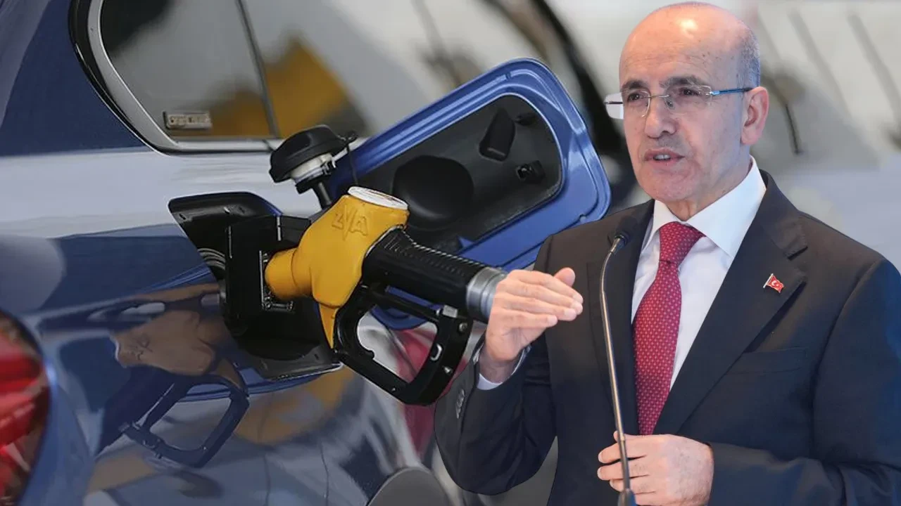 Mehmet Şimşek: Eşel mobil olmasaydı mazot 89, benzin 79 lira olacaktı