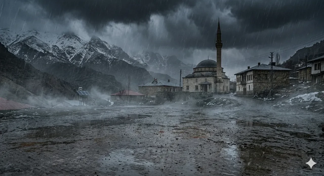 Meteoroloji uyardı, AFAD teyakkuza geçti! Vatandaşlara SMS gönderiliyor: Binlerce personel sahada