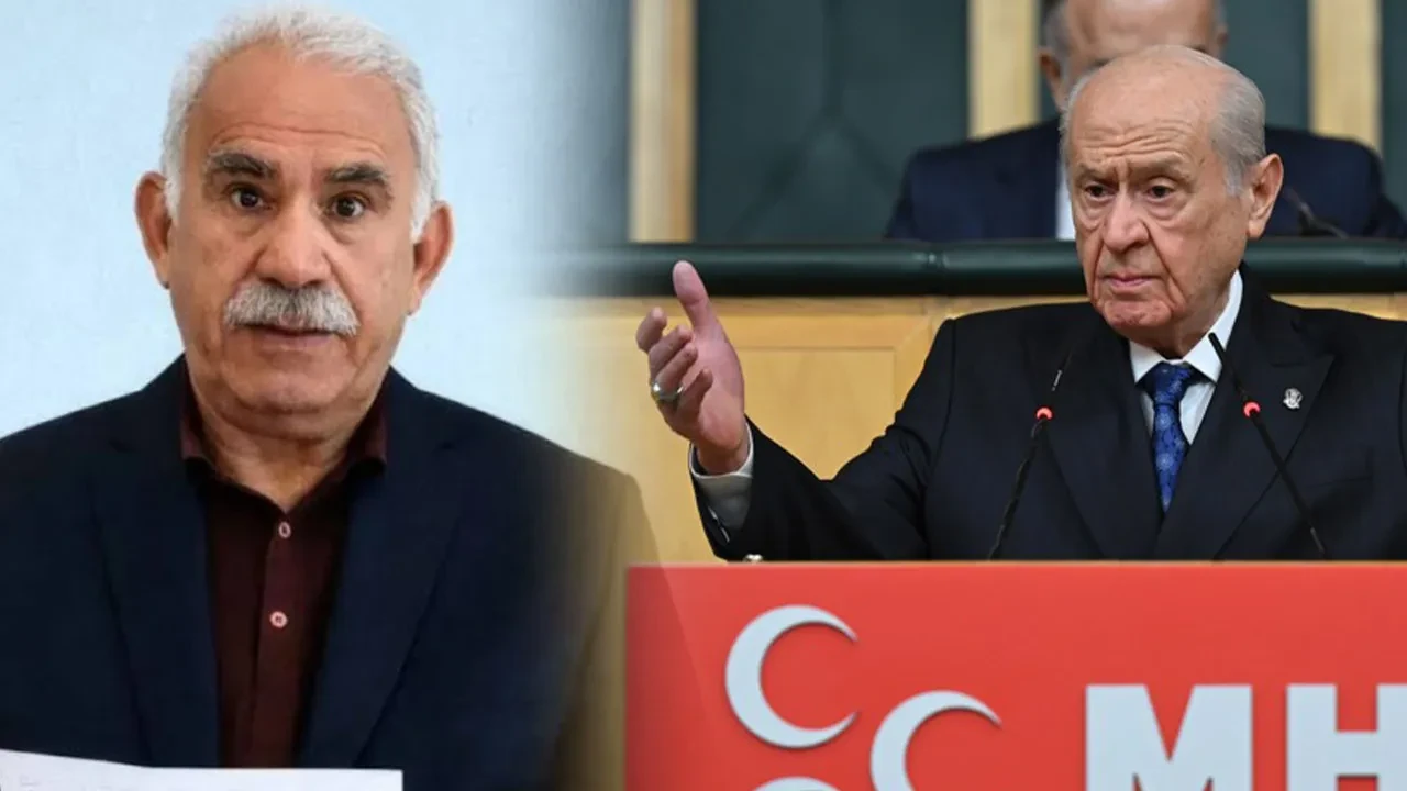 MHP lideri Bahçeli'den Öcalan sözleri: Statü meselesi konuşulmalı