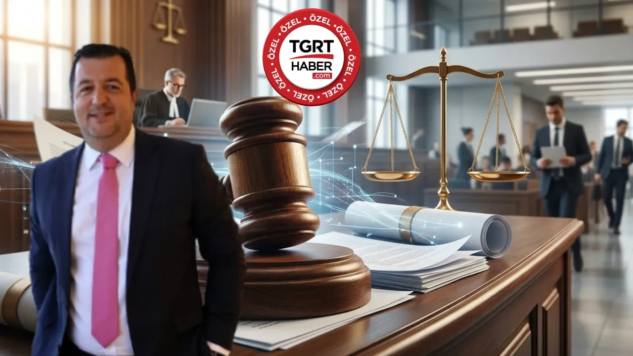Milyonlarca davayı etkileyecek: Avukat Mert Yalçın'dan 12. Yargı Paketi analizi
