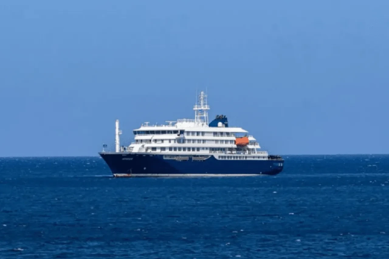 MV Hondius gemisinde hantavirüs vakalarında artış! Yolcular mahsur kaldı, inişe izin yok