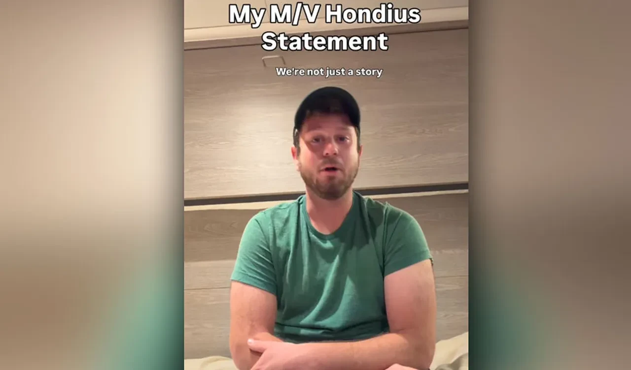 MV Hondius gemisinde hantavirüs vakalarında artış! Yolcular mahsur kaldı, inişe izin yok