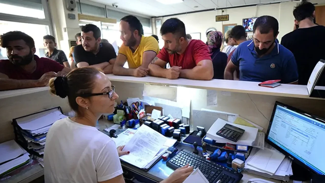 Noterlik Kanunu'nda değişiklik! Araç bilgilerine erişim artık ücretli olacak 
