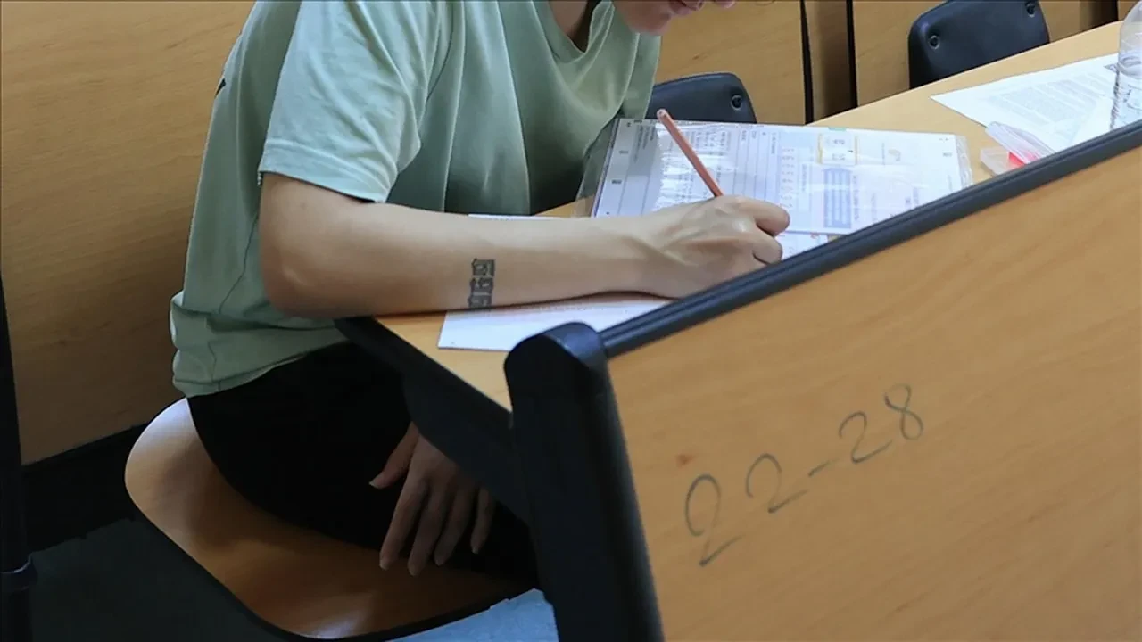 ÖGG soruları ve cevap anahtarı A-B kitapçığı 2026 egm.gov.tr! ÖGG 120. temel eğitim ve 96. yenileme eğitimi soru ve cevapları açıklandı mı?