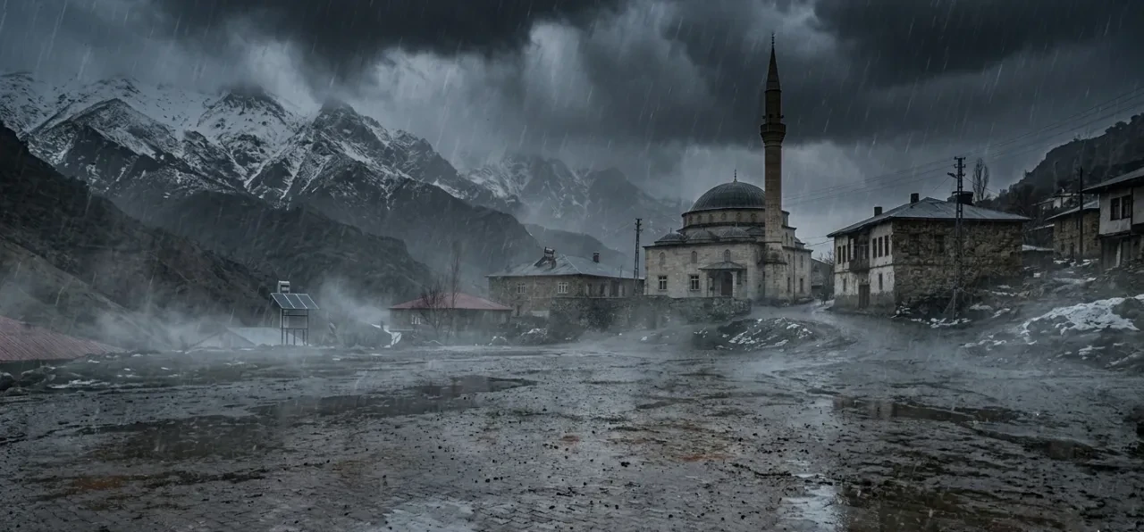 Önce meteoroloji şimdi de AFAD uyardı! Vatandaşlara SMS gönderiliyor: Ekipler teyakkuzda, binlerce personel sahada olacak