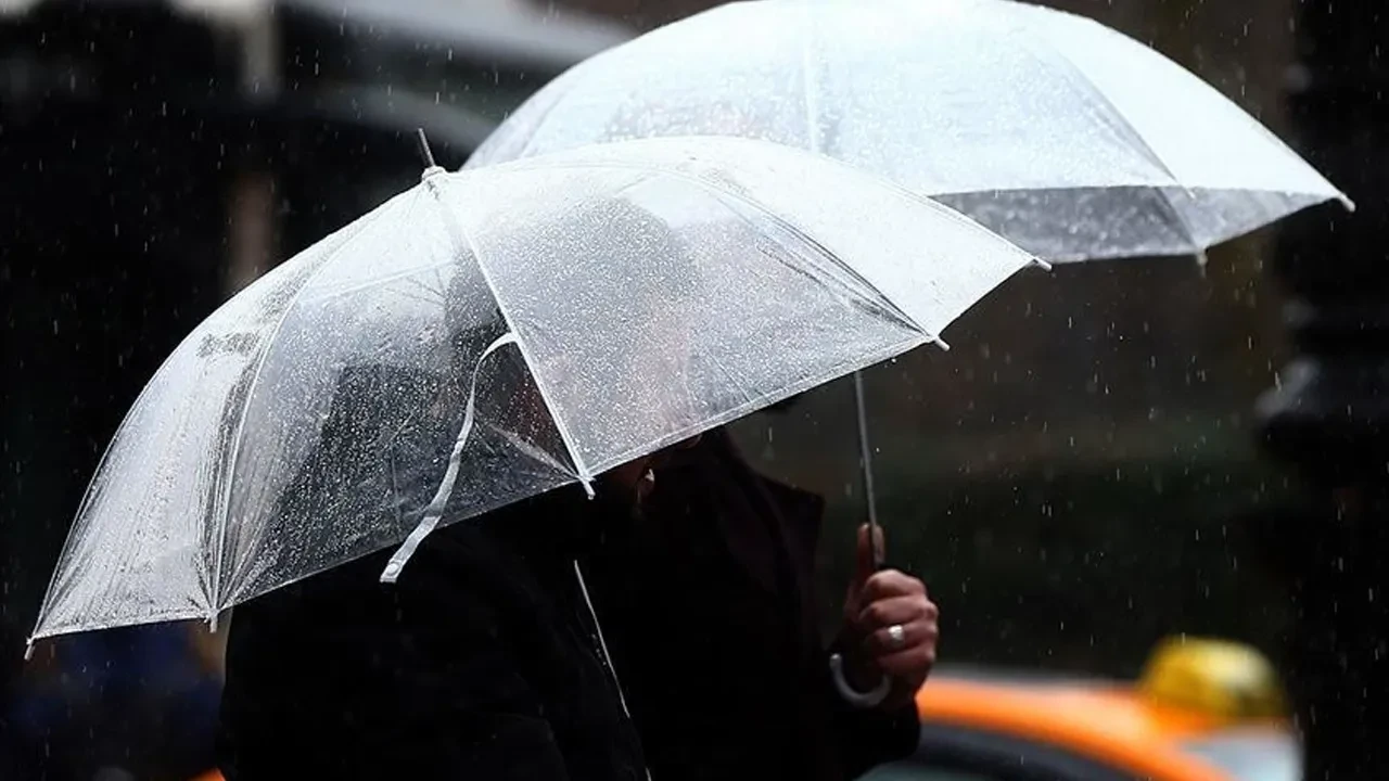 Meteoroloji uyardı, AFAD teyakkuza geçti! Vatandaşlara SMS gönderiliyor: Binlerce personel sahada