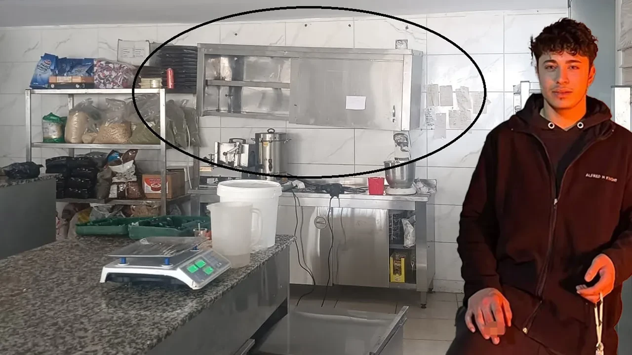 Pastane faciasında kan donduran detay: Arkadaşım can çekişirken satışa devam ettiler, beni de elektrik çarpmıştı