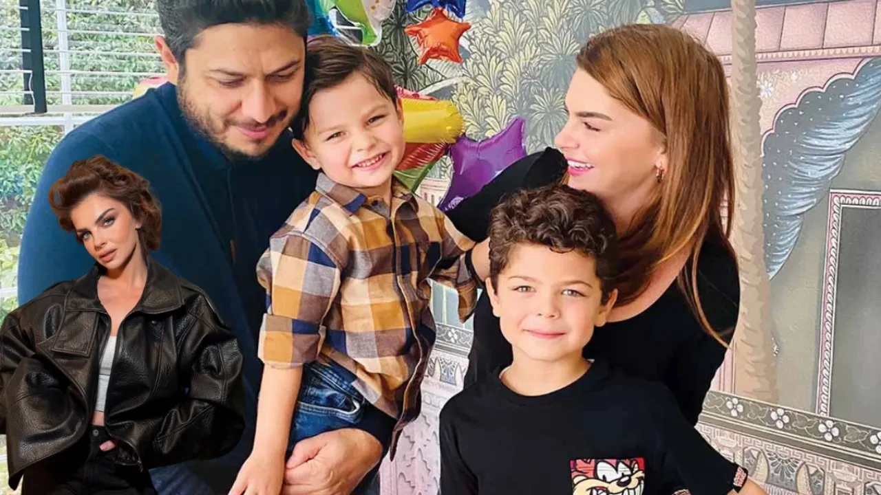 Pelin Karahan ile Bedri Güntay’ın boşanma nedeni belli oldu! Bircan Bali’den şok iddialar