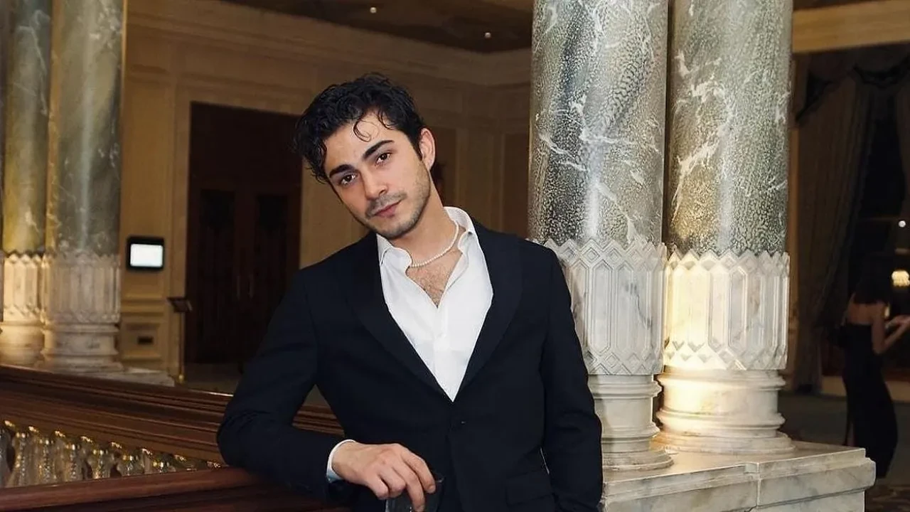 Rahimcan Kapkap’ın yeni projesi belli oldu! Adana Günlükleri dizisiyle geri dönüyor