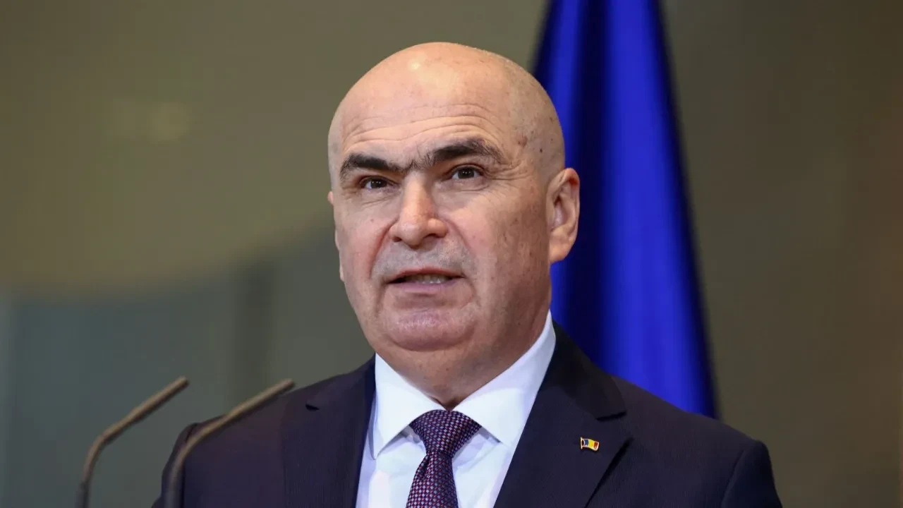 Romanya'da hükümet düştü! Gensoru oy çokluğuyla kabul edildi