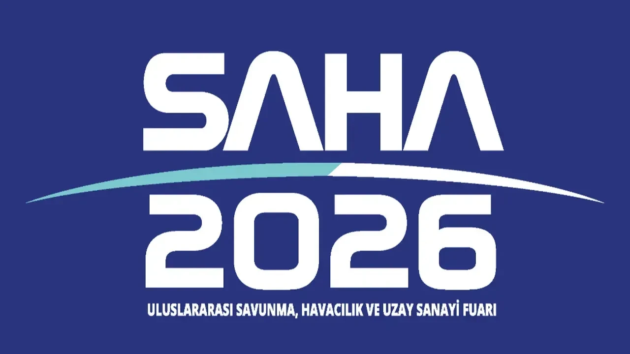 SAHA 2026 Uluslararası Savunma, Havacılık ve Uzay Sanayi Fuarı Kapılarını açtı