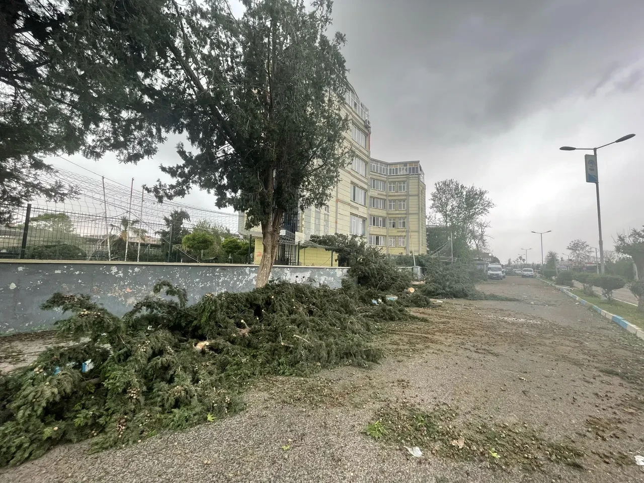 Şanlıurfa Valiliği duyurdu: 2 ilçede okullar 4 gün tatil