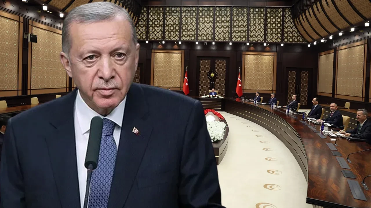 Siber Güvenlik Kurulu Erdoğan başkanlığında ilk kez toplandı! Kritik alanlar belirlendi: İşte alınan kararlar