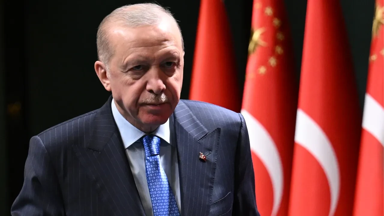 Siber Güvenlik Kurulu ilk kez toplanıyor! Cumhurbaşkanı Erdoğan başkanlık edecek
