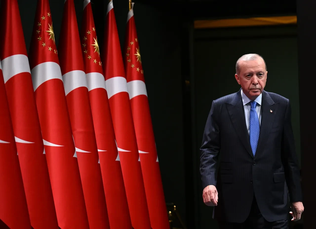 Siber Güvenlik Kurulu ilk kez toplanıyor! Cumhurbaşkanı Erdoğan başkanlık edecek