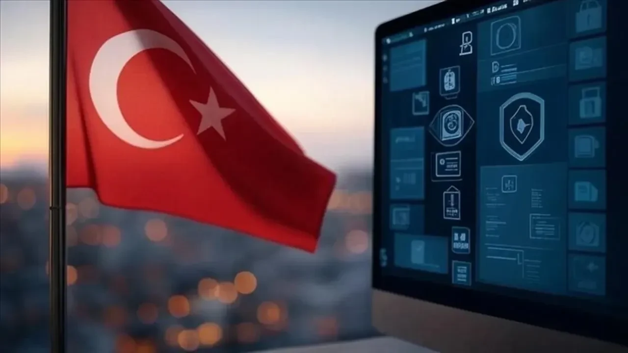Siber Güvenlik Kurulu ilk kez toplanıyor! Cumhurbaşkanı Erdoğan başkanlık edecek