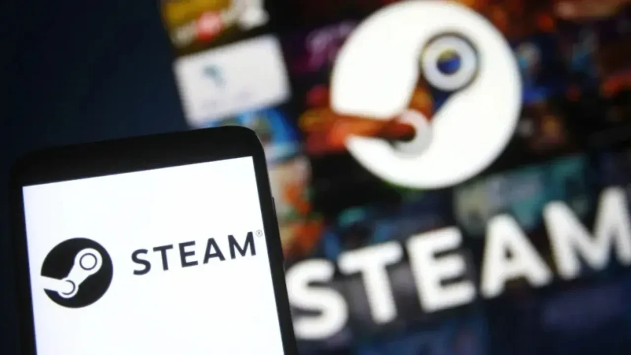 Steam çöktü mü Steam mağaza neden açılmıyor?