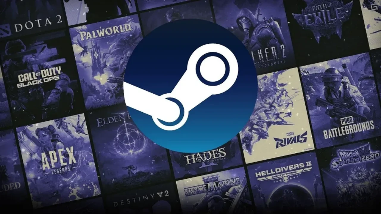 Steam çöktü mü Steam mağaza neden açılmıyor?