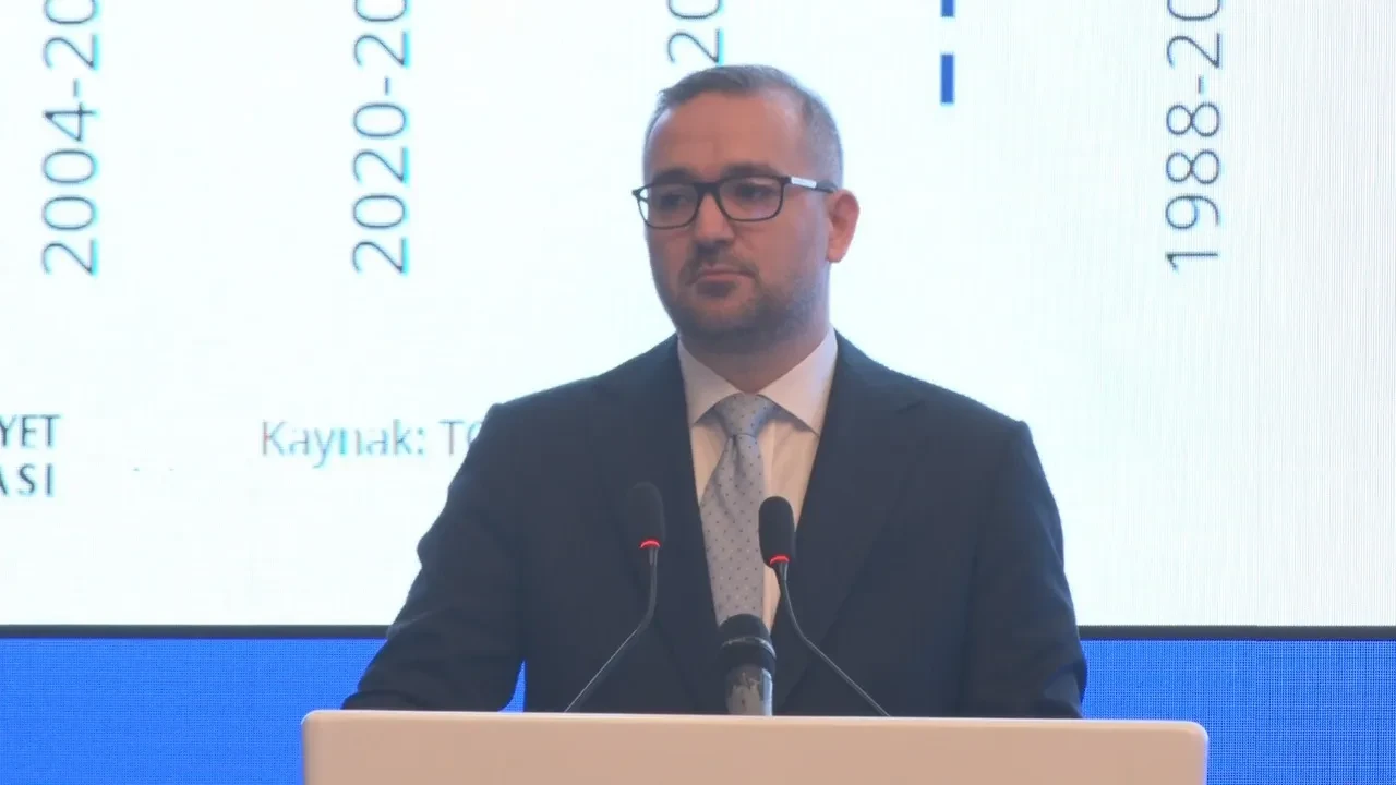 TCMB Başkanı Karahan’dan Meclis’te kritik mesaj Sıkı Para Politikası duruşu sürecek