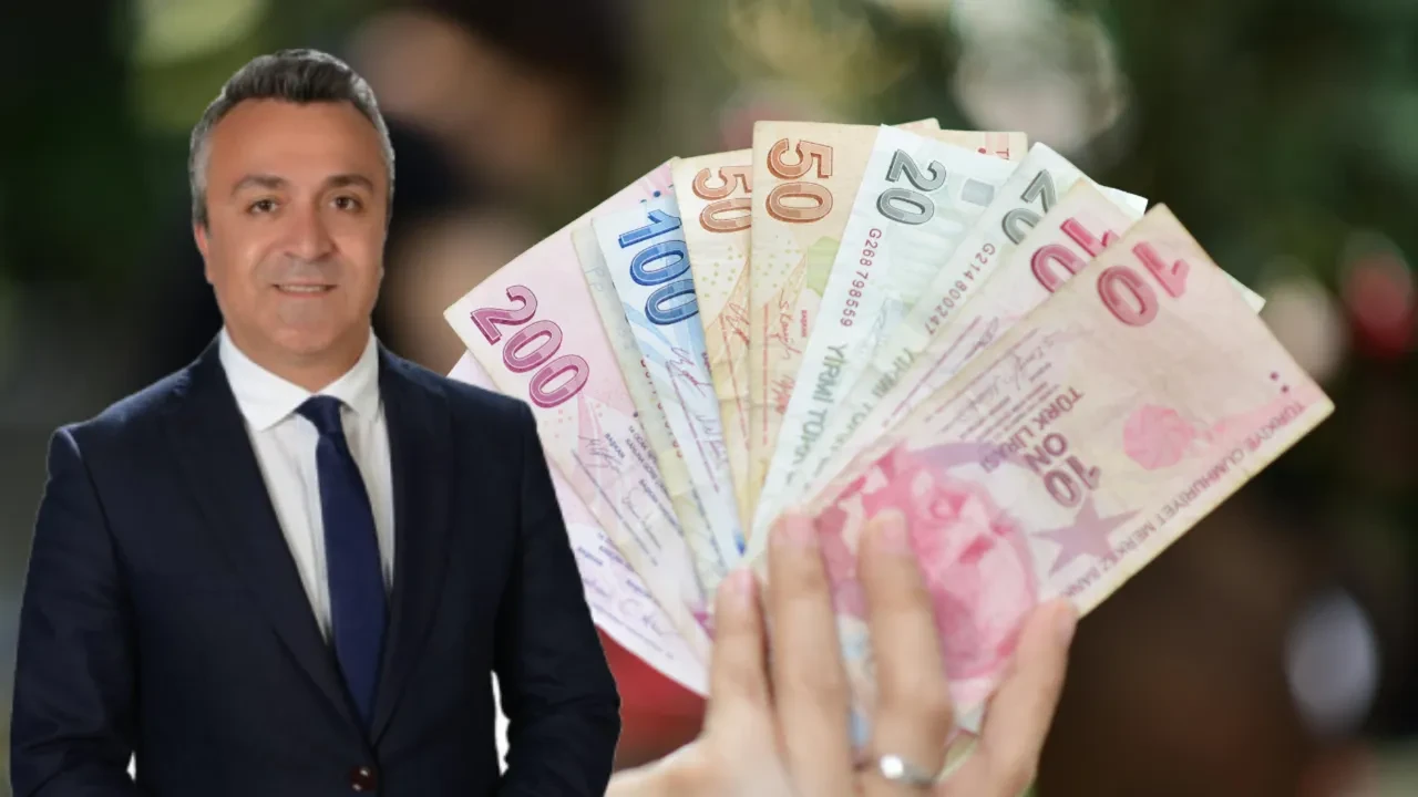 Temmuz’da kim, ne kadar maaş zammı alacak? Özgür Erdursun'dan 3 farklı senaryo