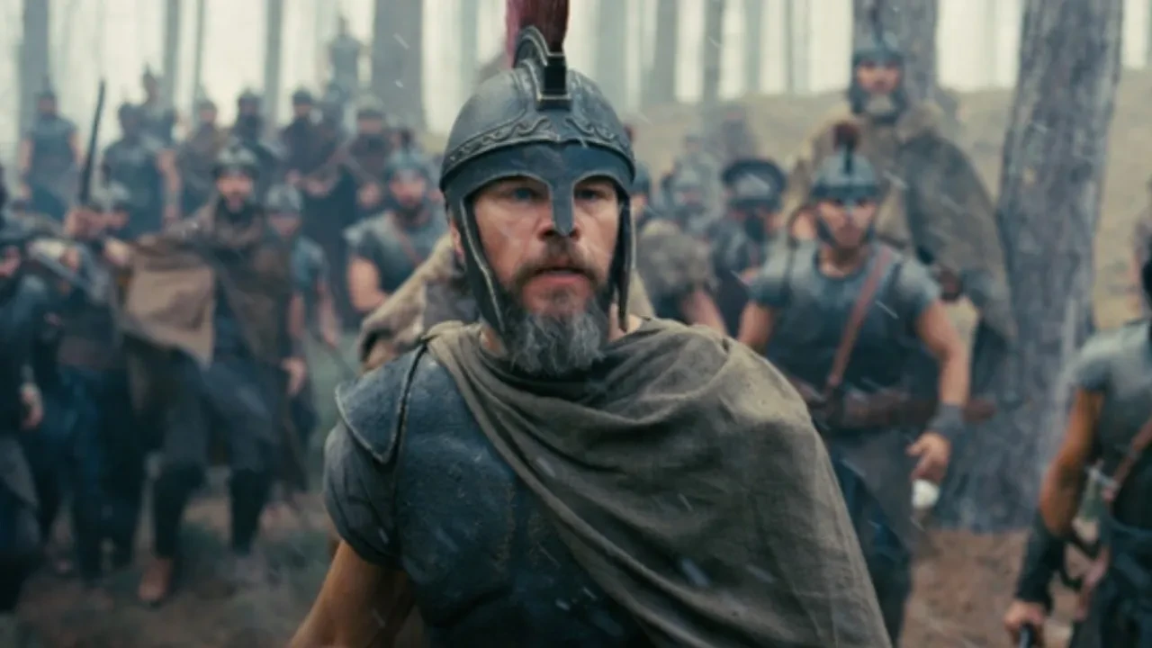 The Odyssey filminin konusu ne oyuncuları kim? The Odyssey filmi ne zaman yayınlanacak?