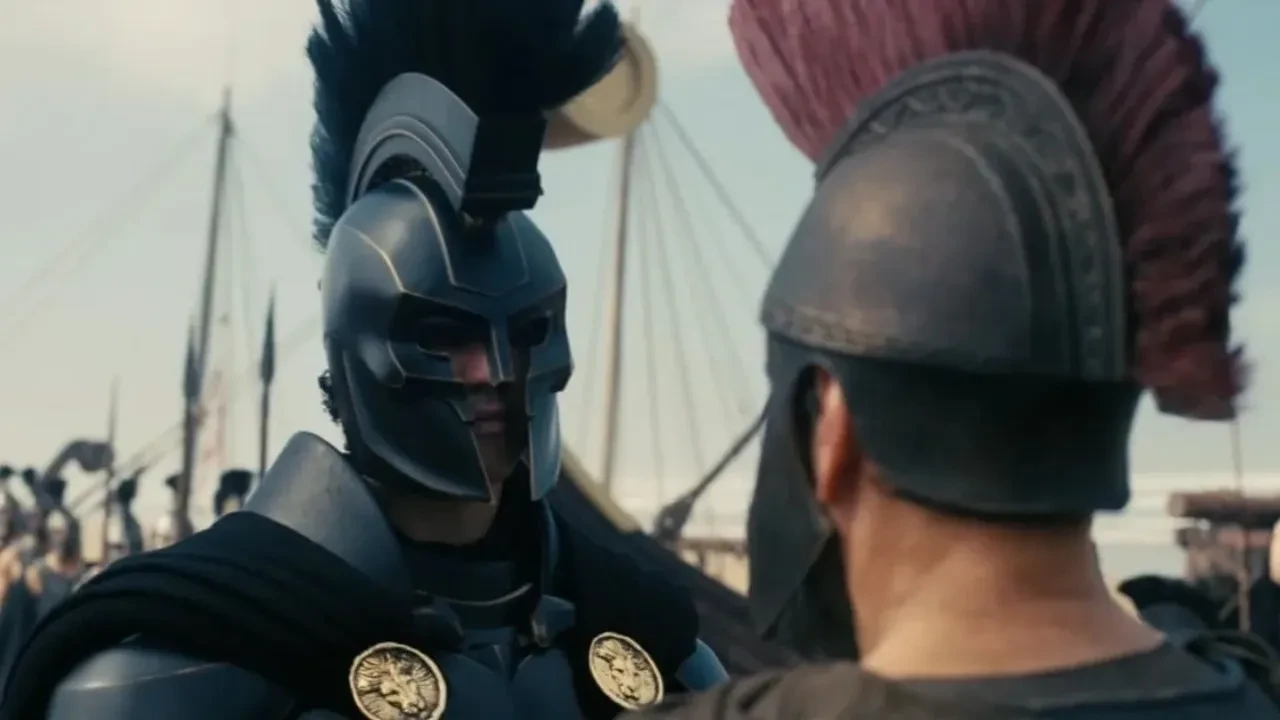The Odyssey filminin konusu ne oyuncuları kim? The Odyssey filmi ne zaman yayınlanacak?
