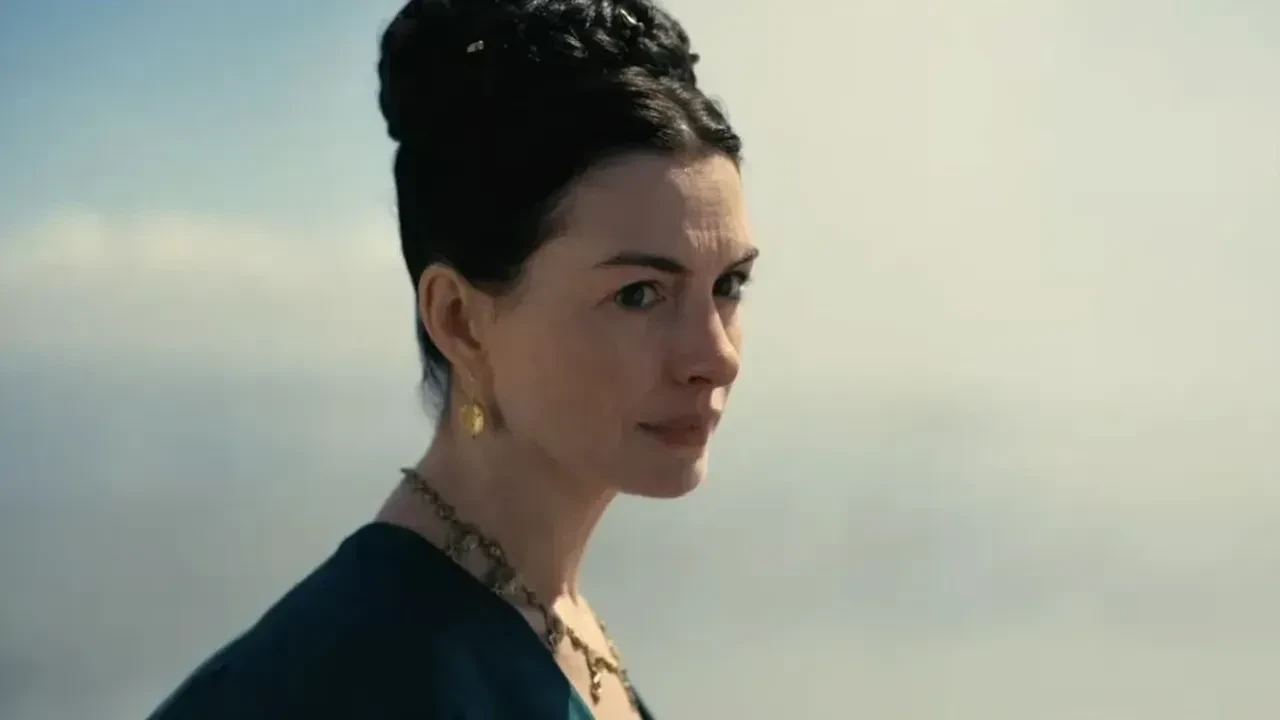 The Odyssey filminin konusu ne oyuncuları kim? The Odyssey filmi ne zaman yayınlanacak?