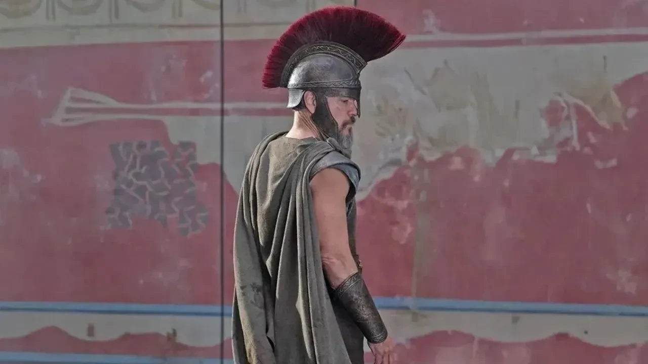 The Odyssey filminin konusu ne oyuncuları kim? The Odyssey filmi ne zaman yayınlanacak?