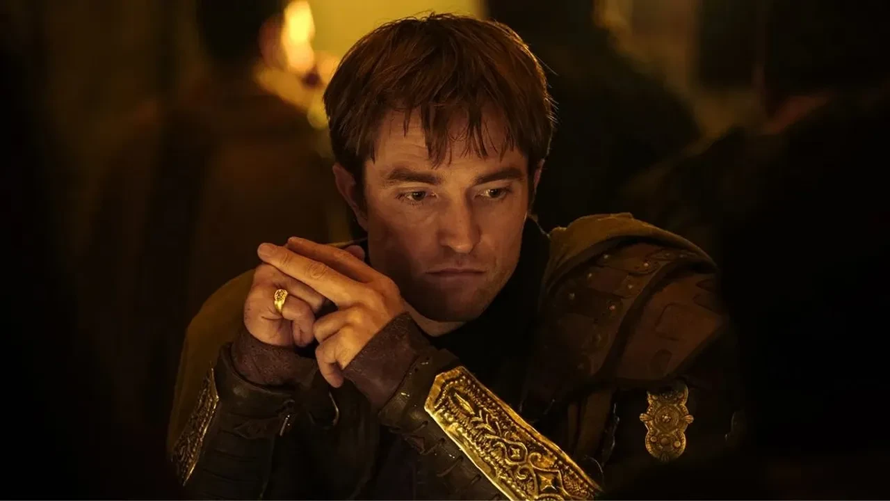 The Odyssey filminin konusu ne oyuncuları kim? The Odyssey filmi ne zaman yayınlanacak?