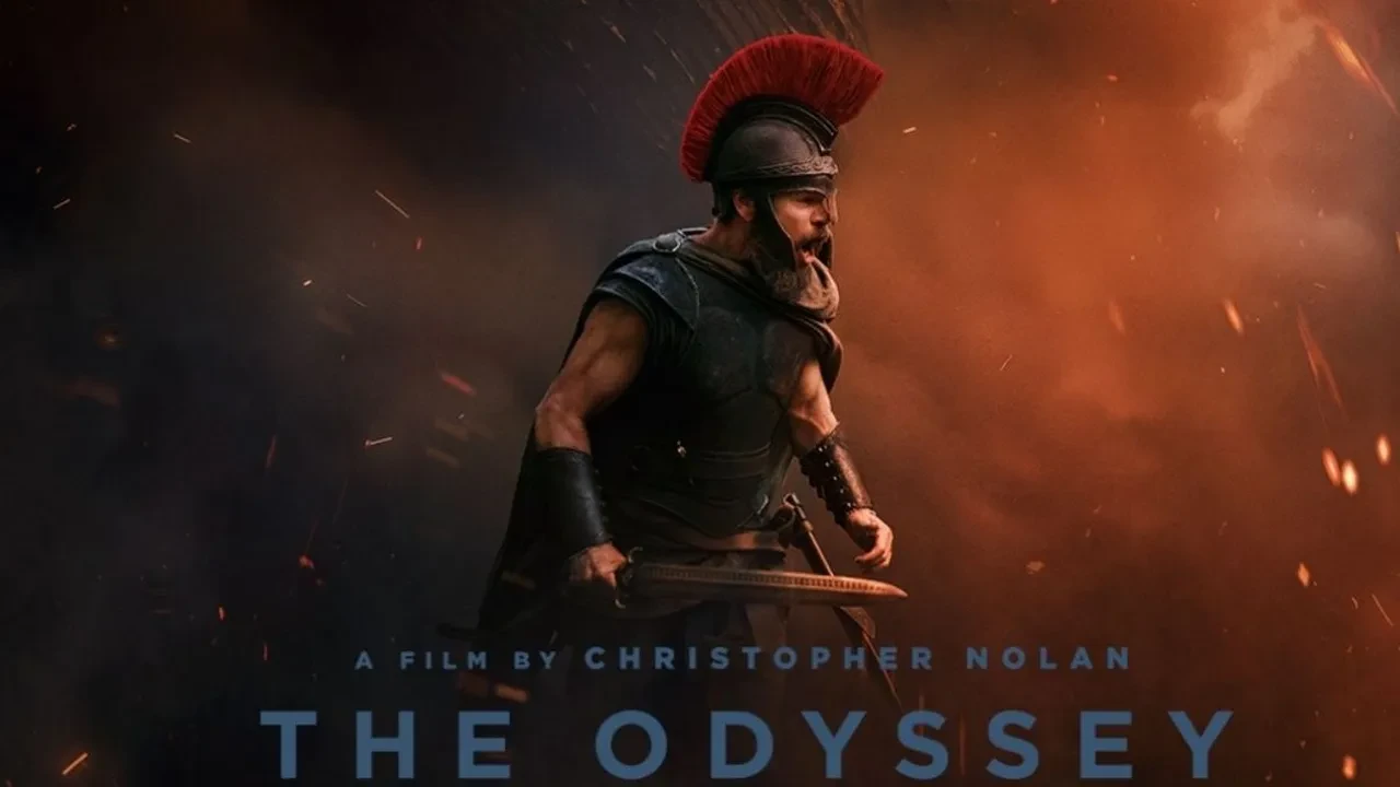 The Odyssey filminin konusu ne oyuncuları kim? The Odyssey filmi ne zaman yayınlanacak?