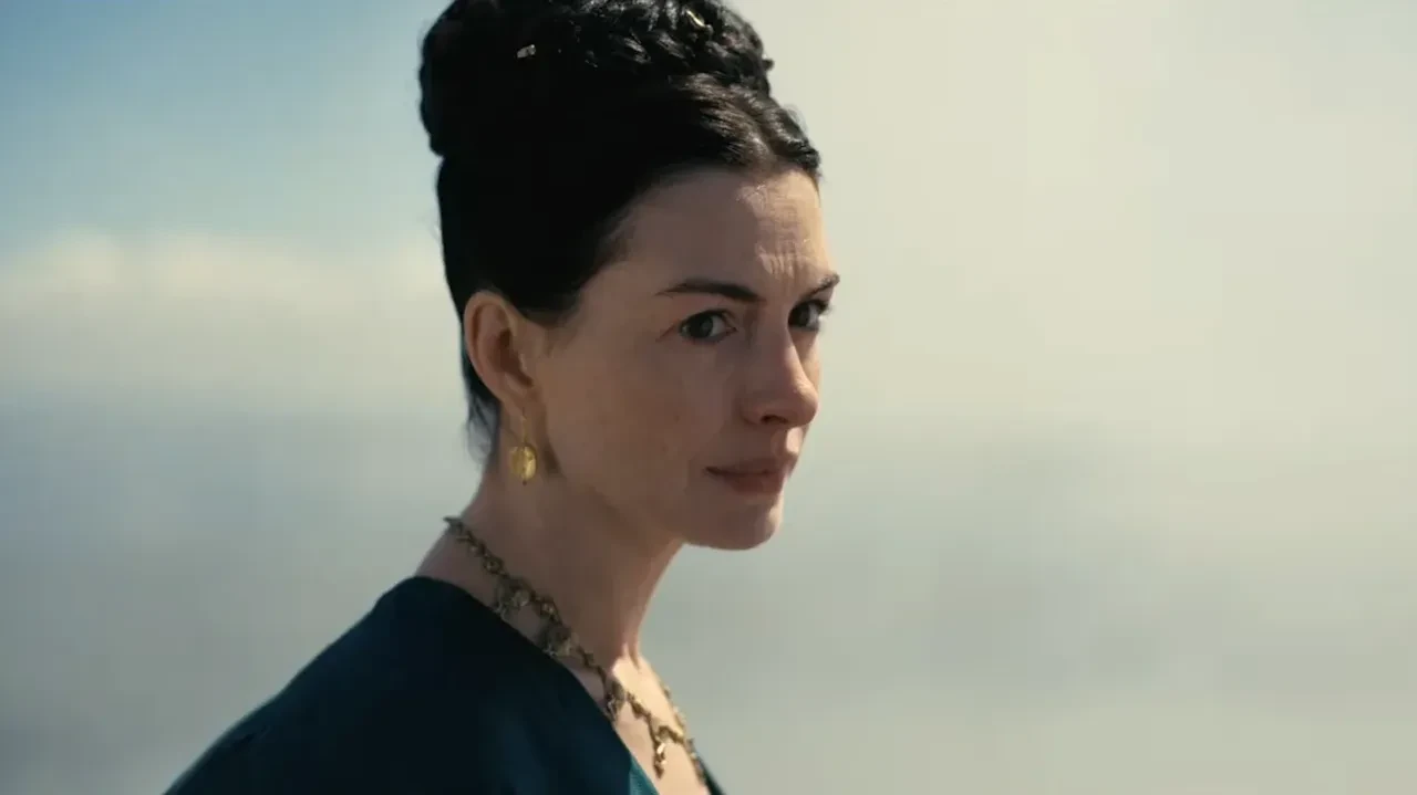 The Odyssey filminin vizyon tarihi belli oldu! Sürükleyici fragmanı nefes kesti