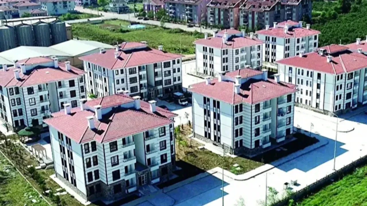 TOKİ çıktı ödemeleri nereden nasıl yapılacak? TOKİ peşinat ve taksit