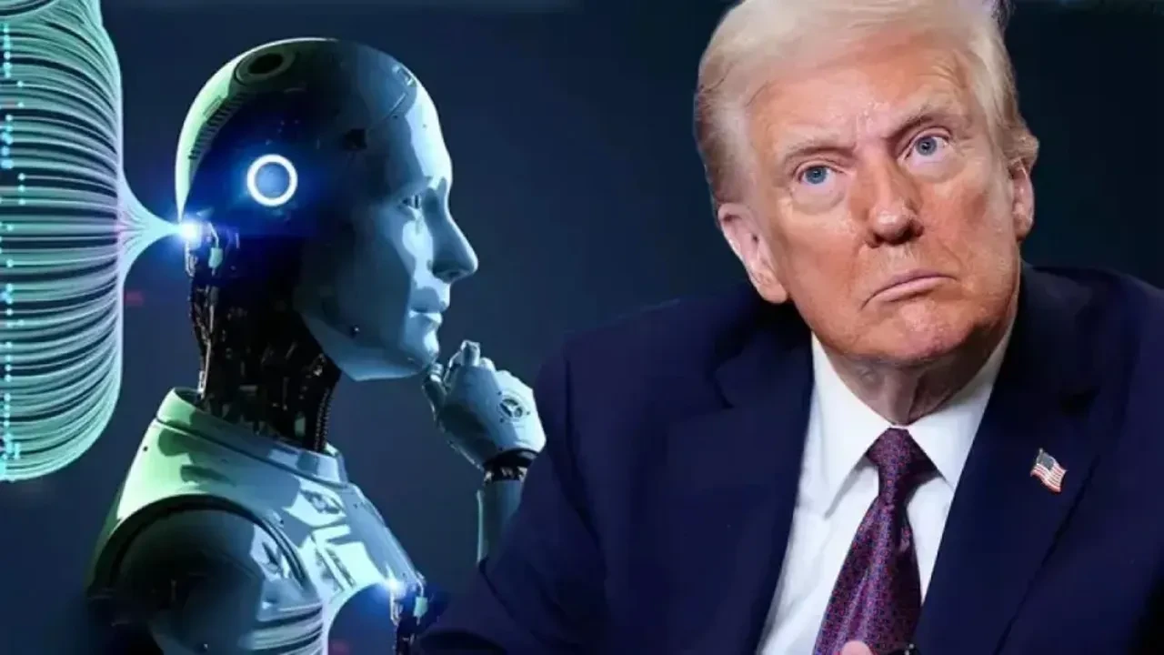 Trump’tan geri adım: Yapay zekâya denetim kapıda