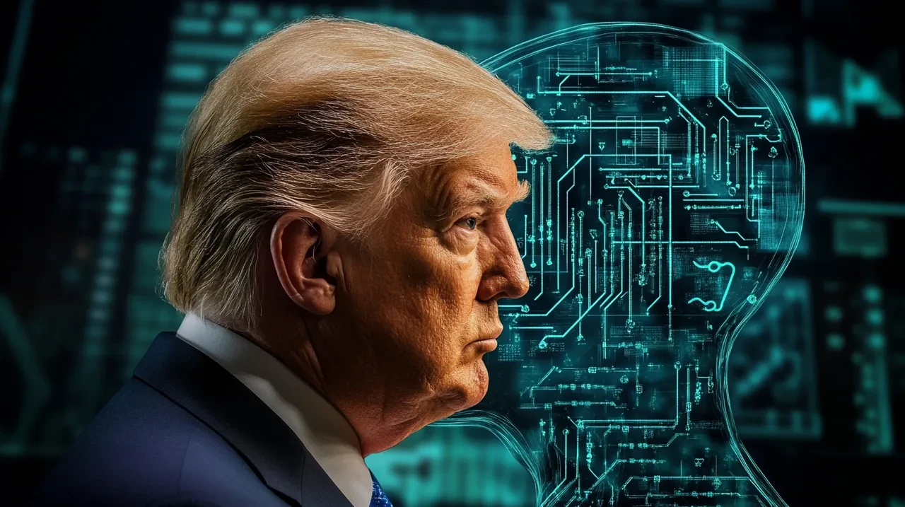 Trump’tan geri adım: Yapay zekâya denetim kapıda