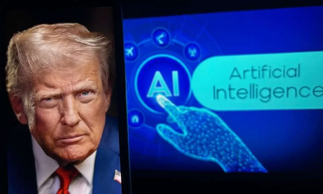 Trump’tan geri adım: Yapay zekâya denetim kapıda