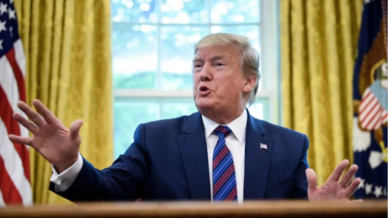 Trump’tan geri adım: Yapay zekâya denetim kapıda