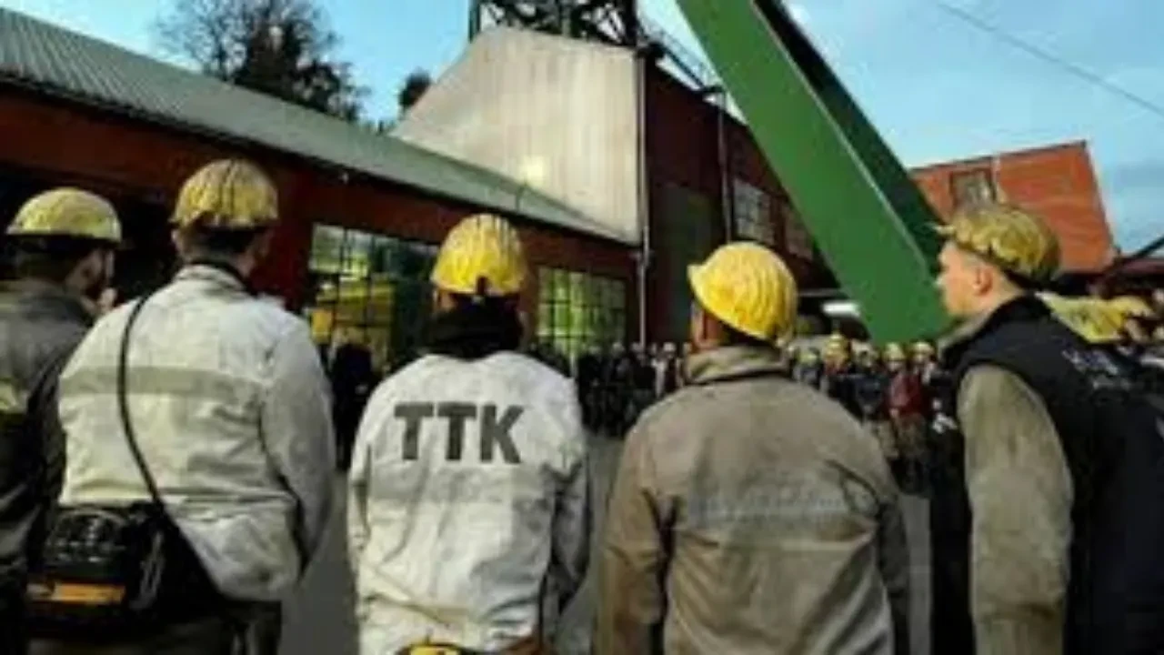 TTK 262 işçi alımı başvurusu nasıl yapılır şartlar neler? Türkiye Taşkömürü Kurumu işçi alım başvuru tarihi