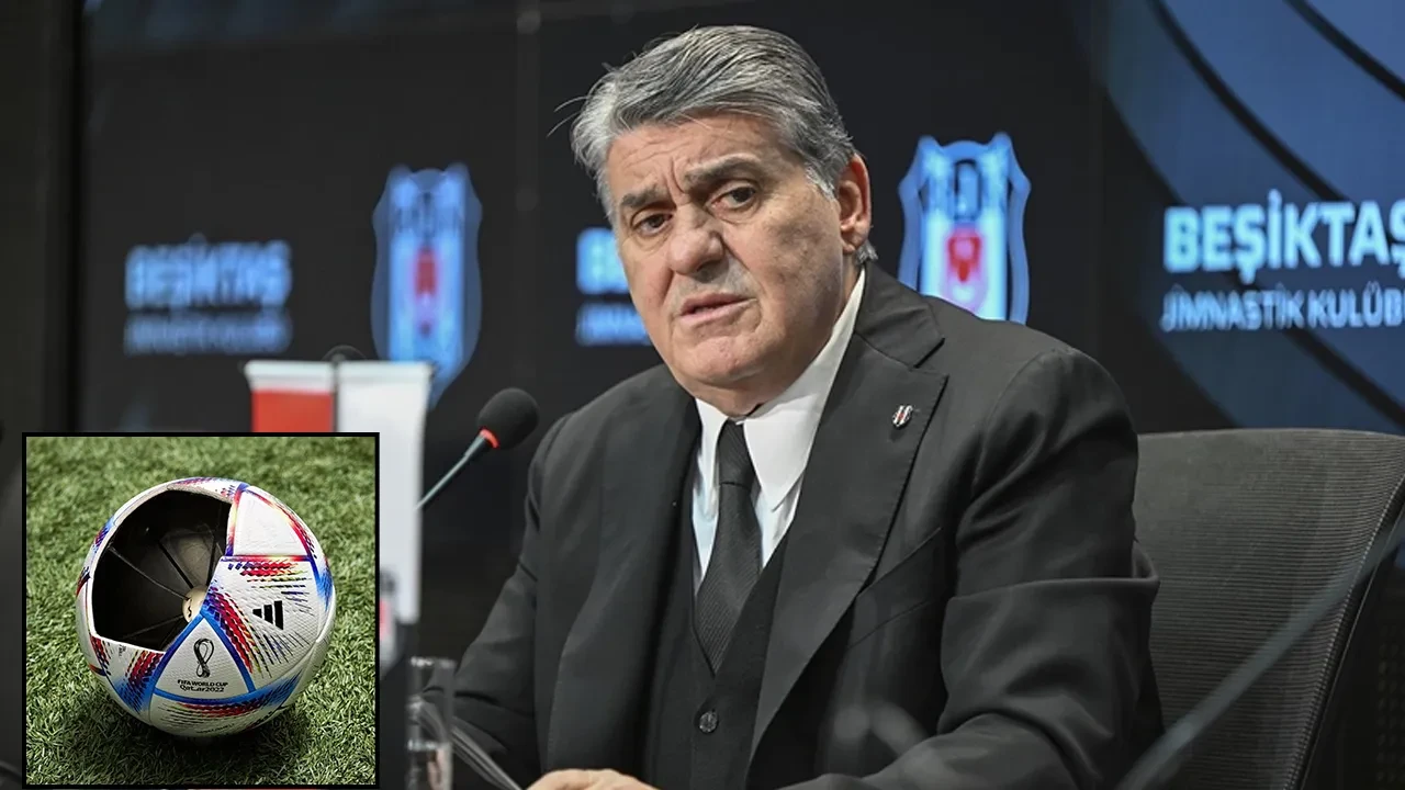 Türk futbolunda 