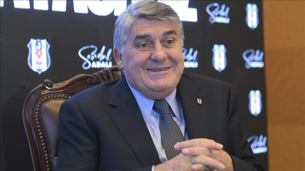 Türk futbolunda "Çipli" devrim! Beşiktaş istedi, kulüpler onayladı