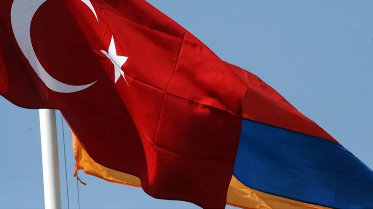 Türkiye ile Ermenistan arasındaki sınır açılıyor: Büyükelçi Serdar Kılıç duyurdu