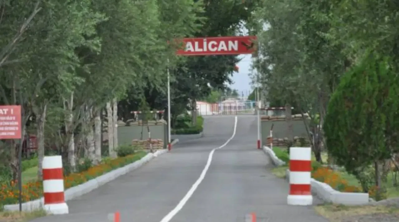 Türkiye ile Ermenistan arasındaki sınır açılıyor: Büyükelçi Serdar Kılıç duyurdu