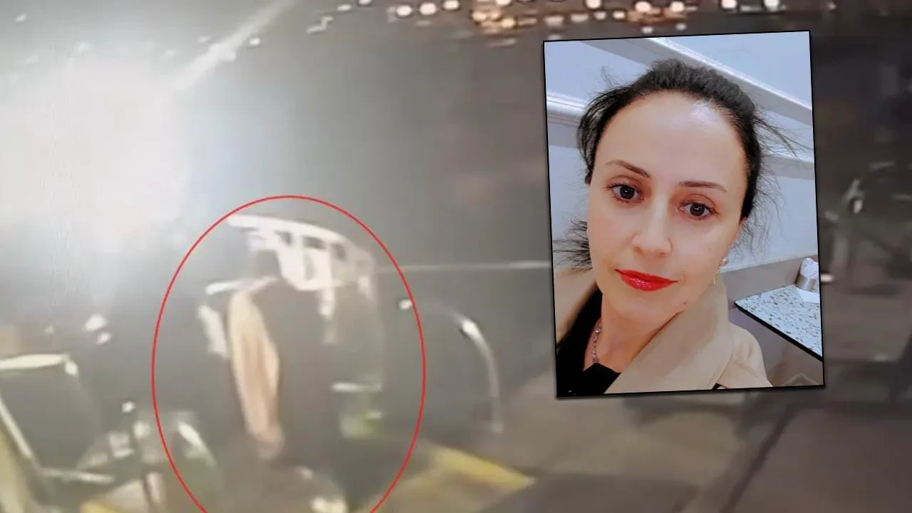 Üsküdar açıklarında cansız bedeni bulunmuştu! Son görüntüleri ortaya çıktı
