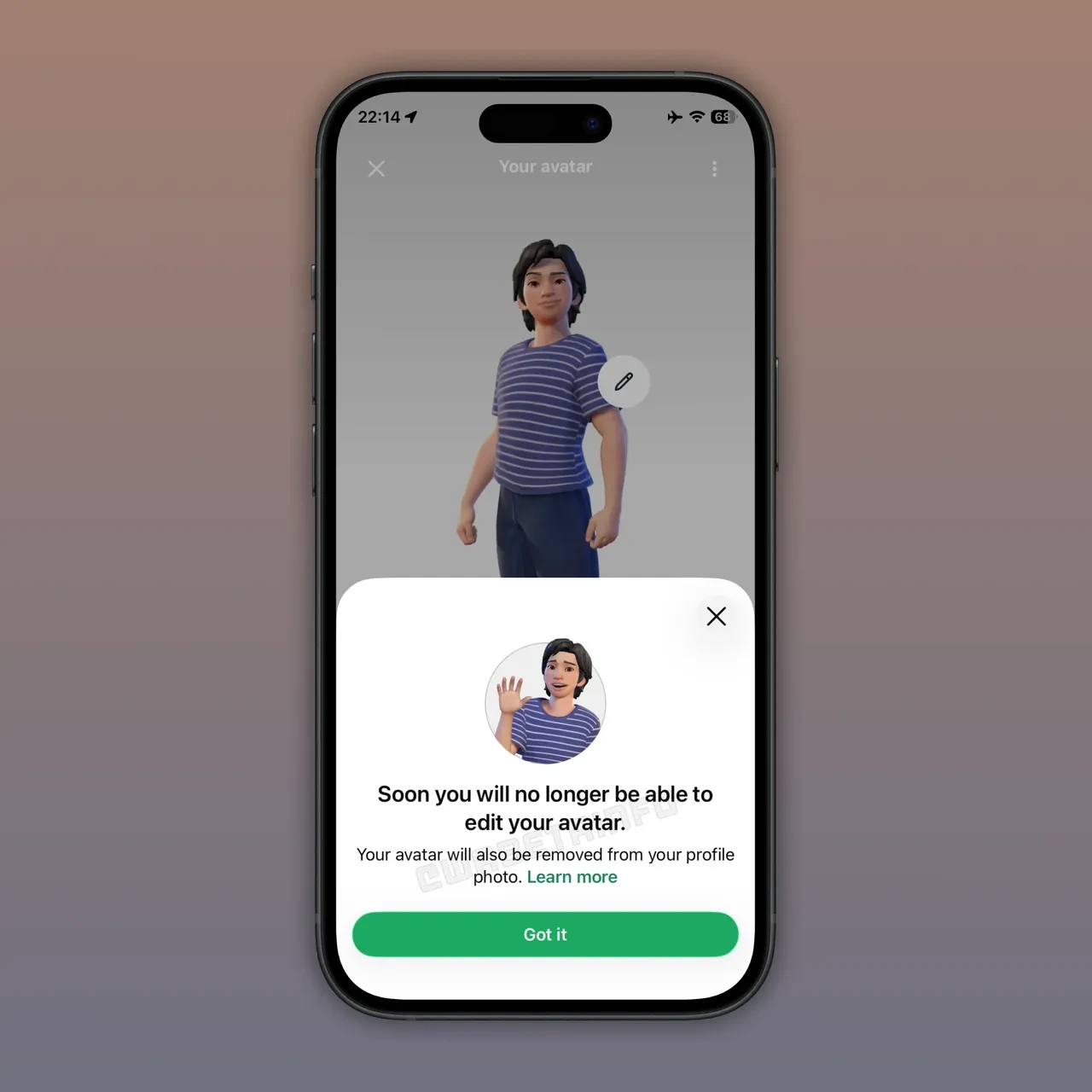 WhatsApp popüler bir özelliğini kaldırıyor
