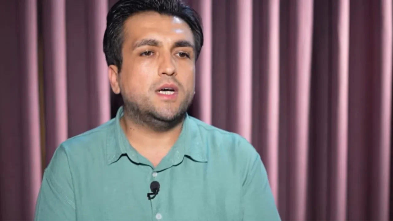 Yemekteyiz Adem Aybay kimdir, aslen nereli? Zuhal Topal'dan minder talebi şaşırttı!