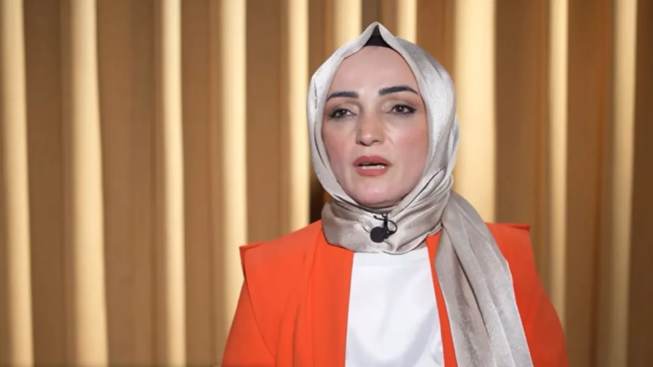 Yemekteyiz İmren Altun kimdir, aslen nereli? Yemekteyiz İmren Altun ne iş yapıyor?