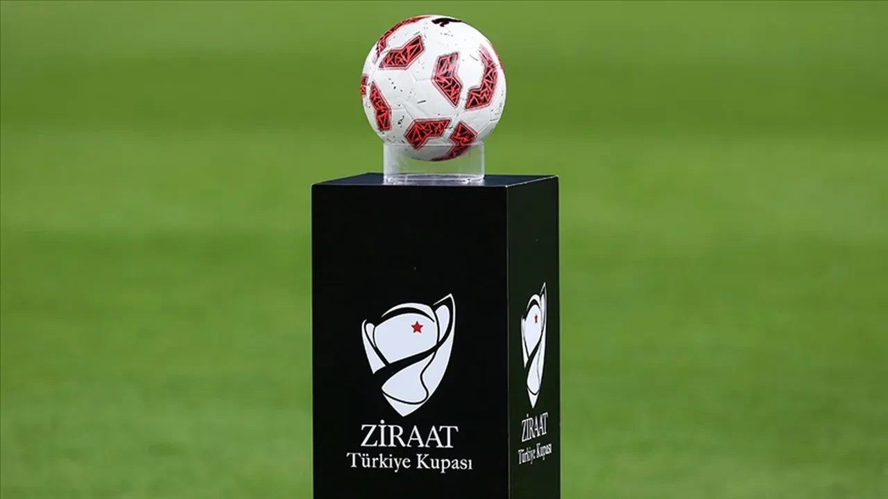 ZTK yarı final tek maç mı, rövanş var mı? Beşiktaş Konyaspor maçı tek veya çift maç durumu!